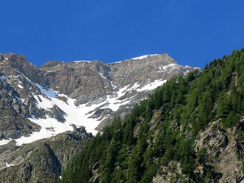 Strichwandkogel